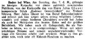 Die Wahrheit 19.09.1924 // via anno.onb.ac.at
