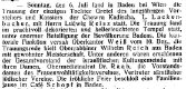Die Wahrheit 18.07.1924 // digitalisiert von compactmemory.de