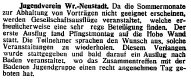 Die Wahrheit 18.07.1930 // digitalisiert von compactmemory.de