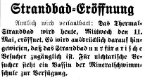 Badener Zeitung, 11.05.1938 // via anno.onb.ac.at
